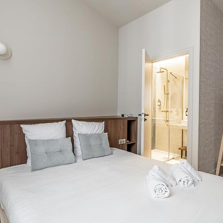 Florella Marceau Residencia Cannes Exterior foto