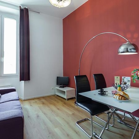 Florella Marceau Residencia Cannes Exterior foto