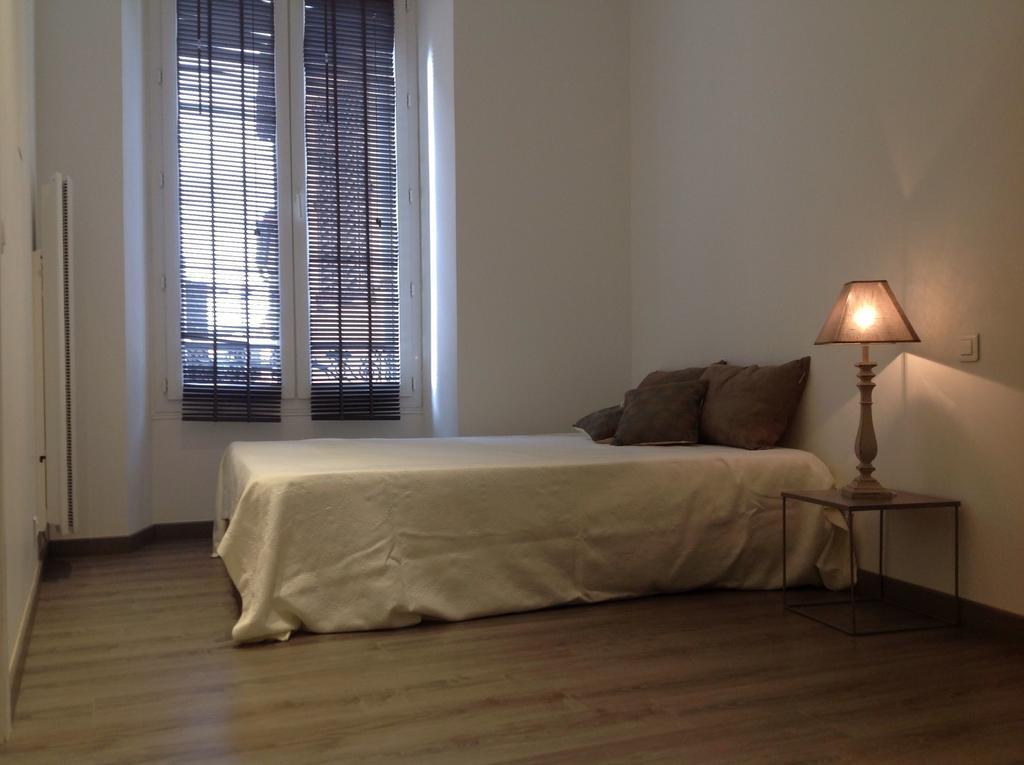 Florella Marceau Residencia Cannes Habitación foto