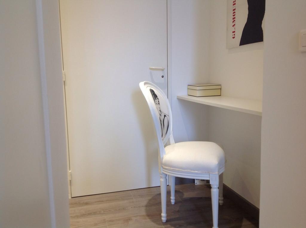 Florella Marceau Residencia Cannes Habitación foto