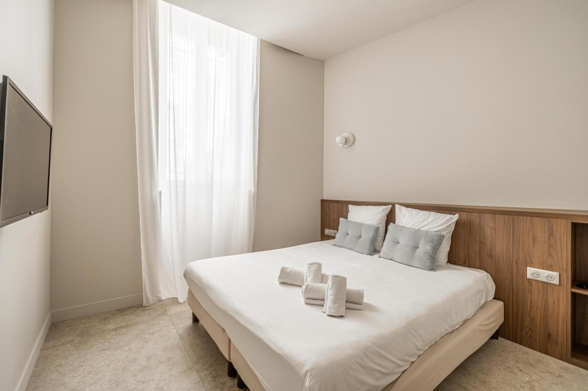 Florella Marceau Residencia Cannes Exterior foto