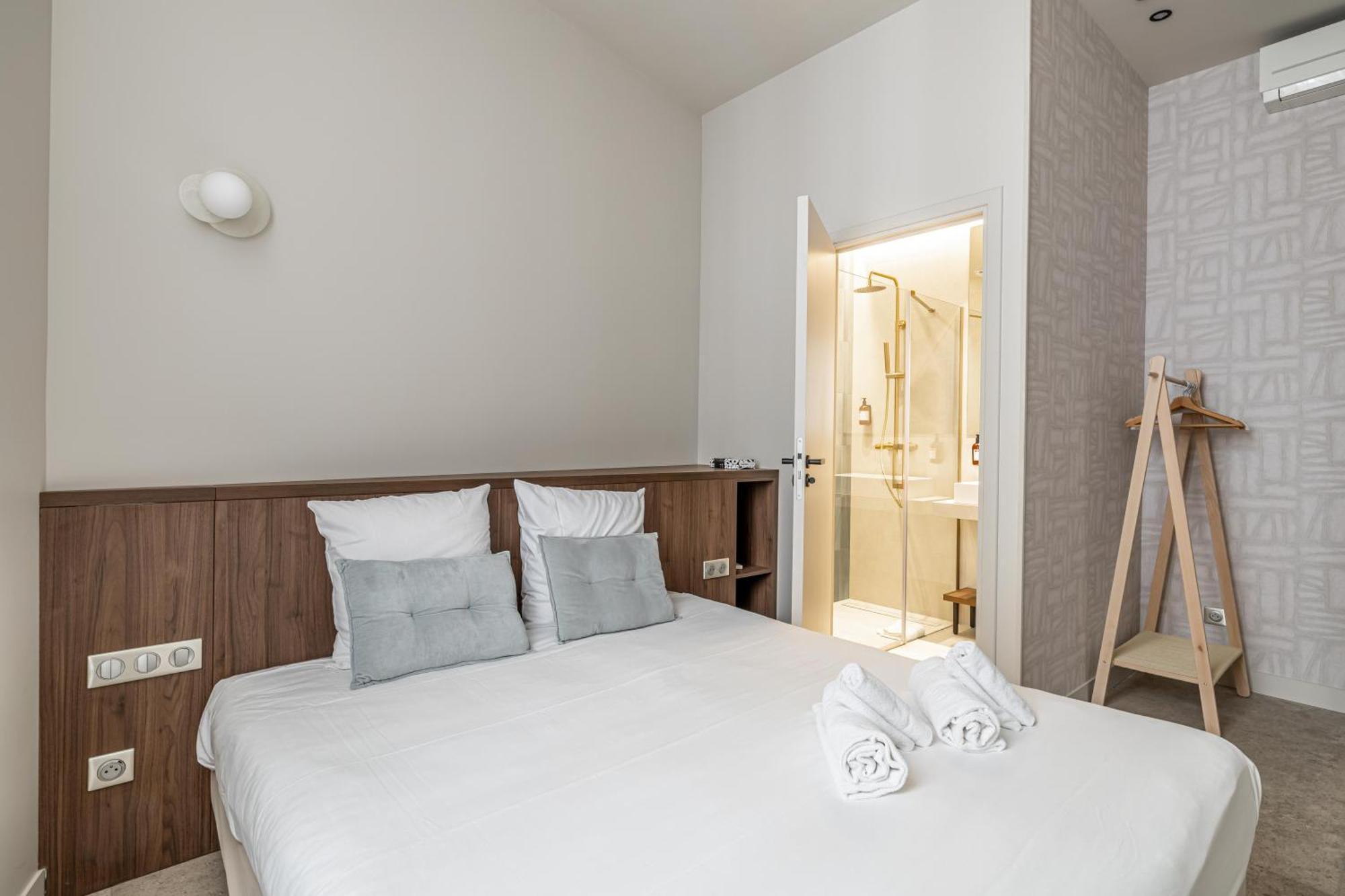 Florella Marceau Residencia Cannes Exterior foto