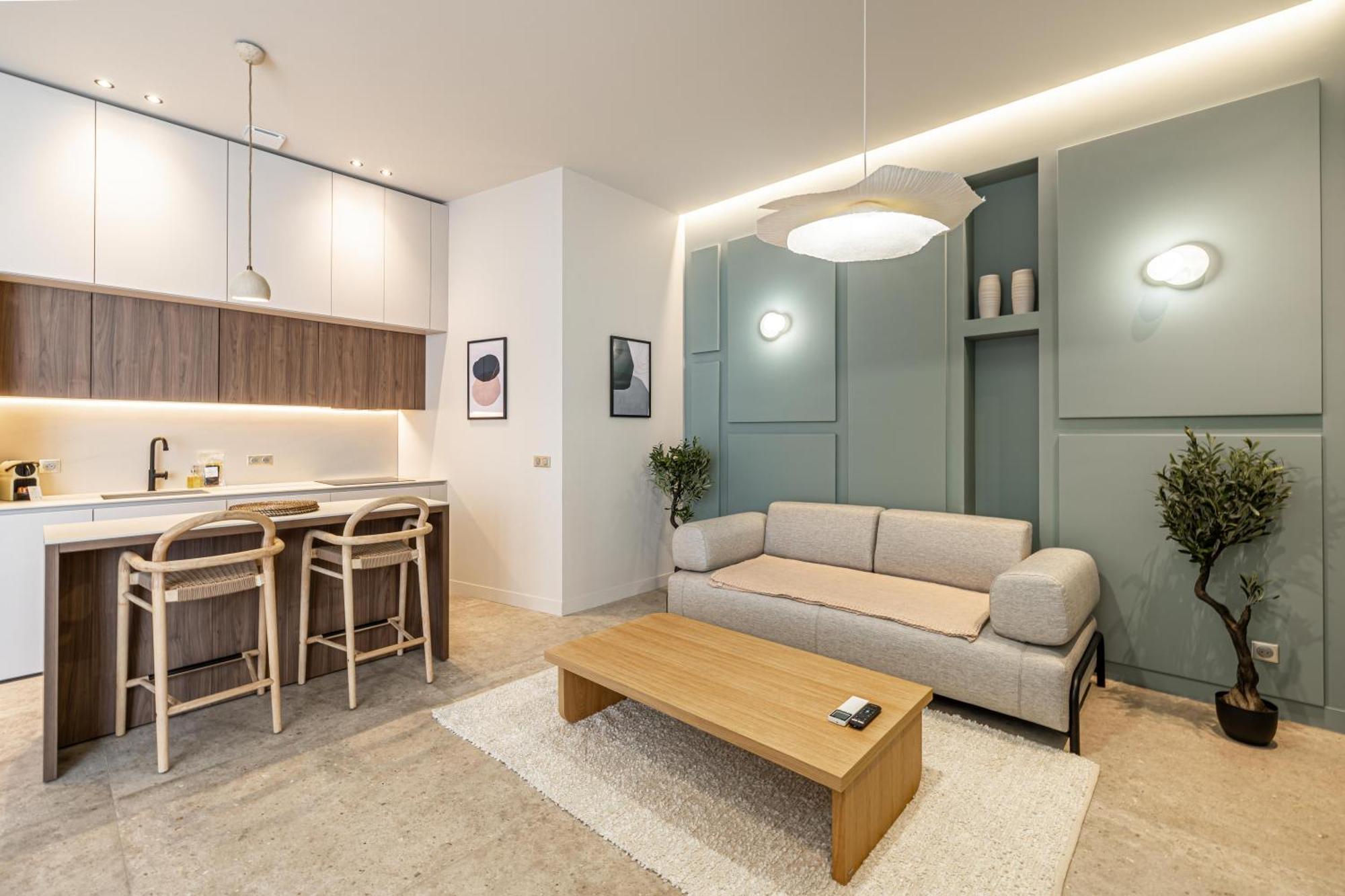 Florella Marceau Residencia Cannes Exterior foto