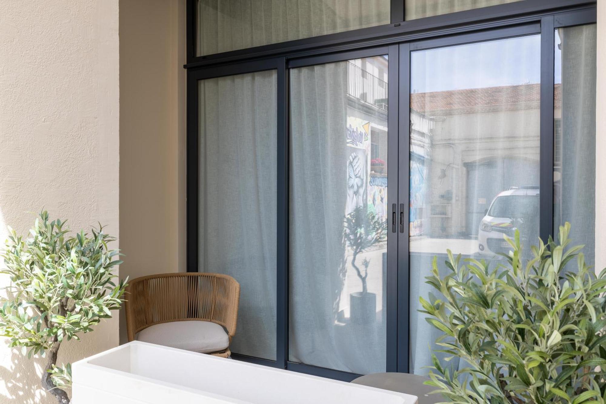 Florella Marceau Residencia Cannes Exterior foto