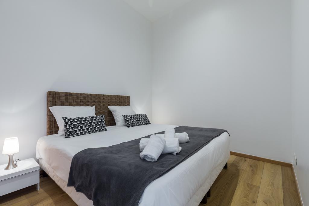 Florella Marceau Residencia Cannes Exterior foto