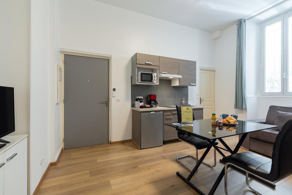 Florella Marceau Residencia Cannes Exterior foto