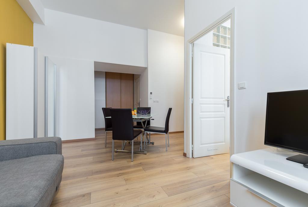 Florella Marceau Residencia Cannes Exterior foto