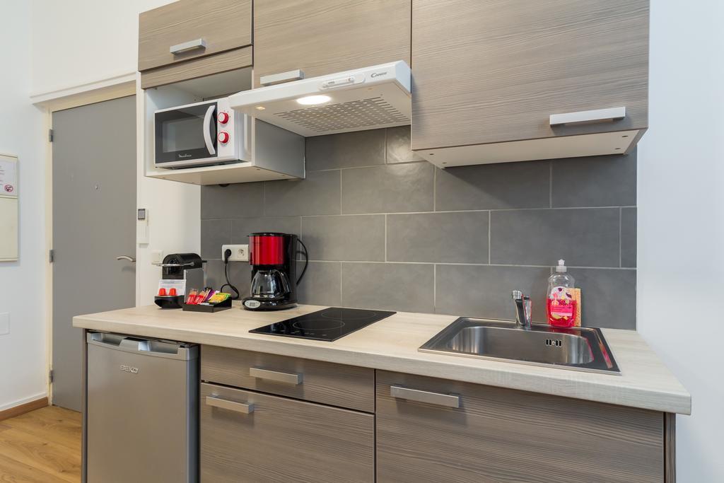 Florella Marceau Residencia Cannes Exterior foto