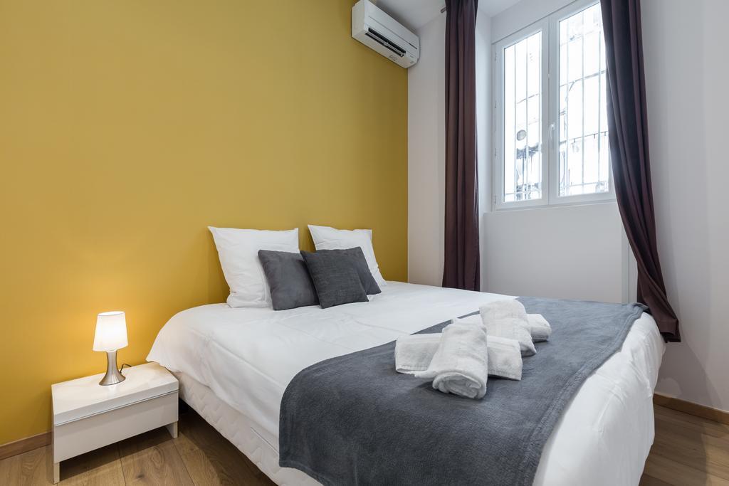 Florella Marceau Residencia Cannes Exterior foto