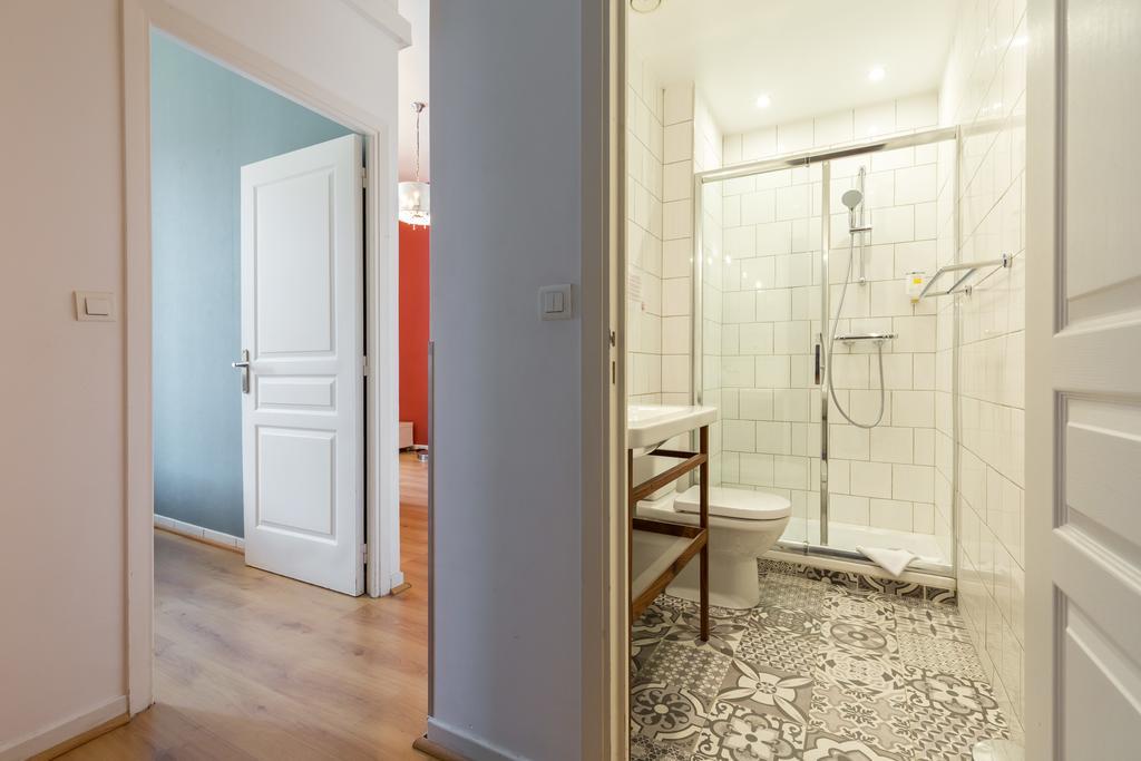 Florella Marceau Residencia Cannes Exterior foto