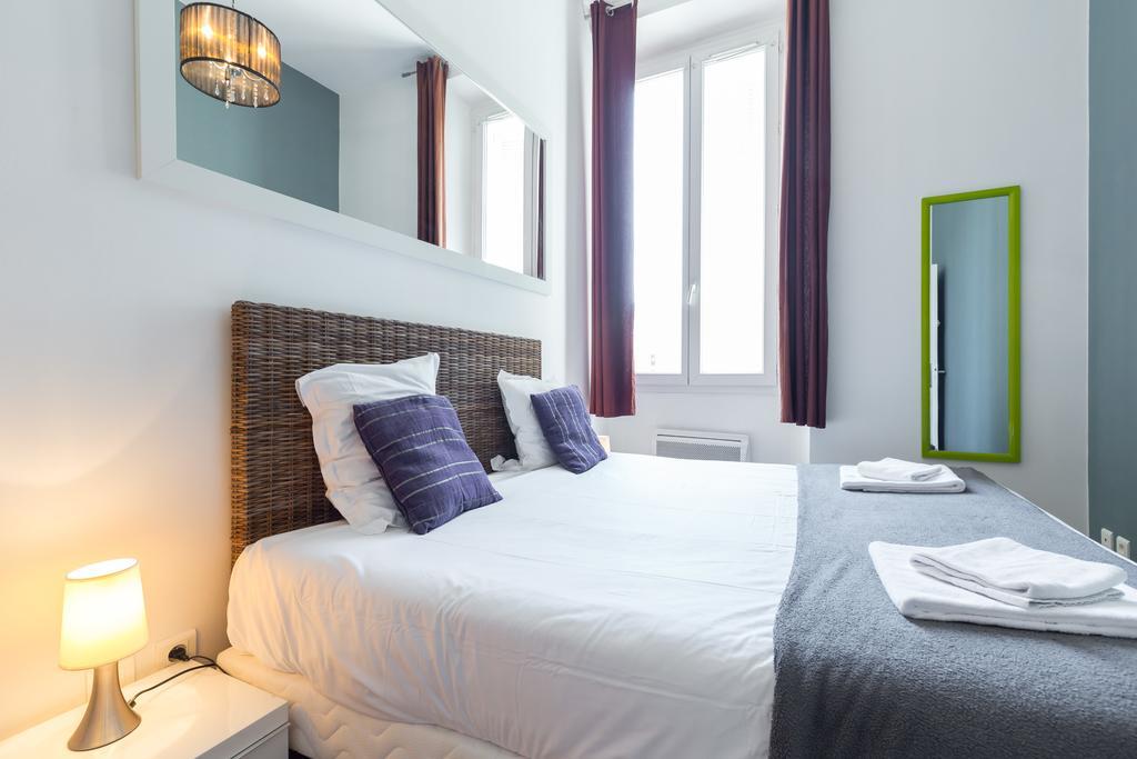 Florella Marceau Residencia Cannes Exterior foto
