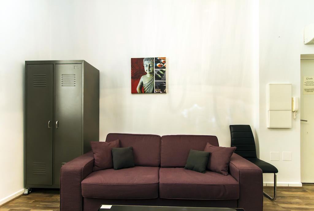 Florella Marceau Residencia Cannes Exterior foto