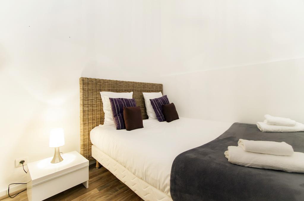 Florella Marceau Residencia Cannes Exterior foto