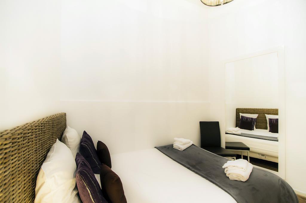Florella Marceau Residencia Cannes Exterior foto