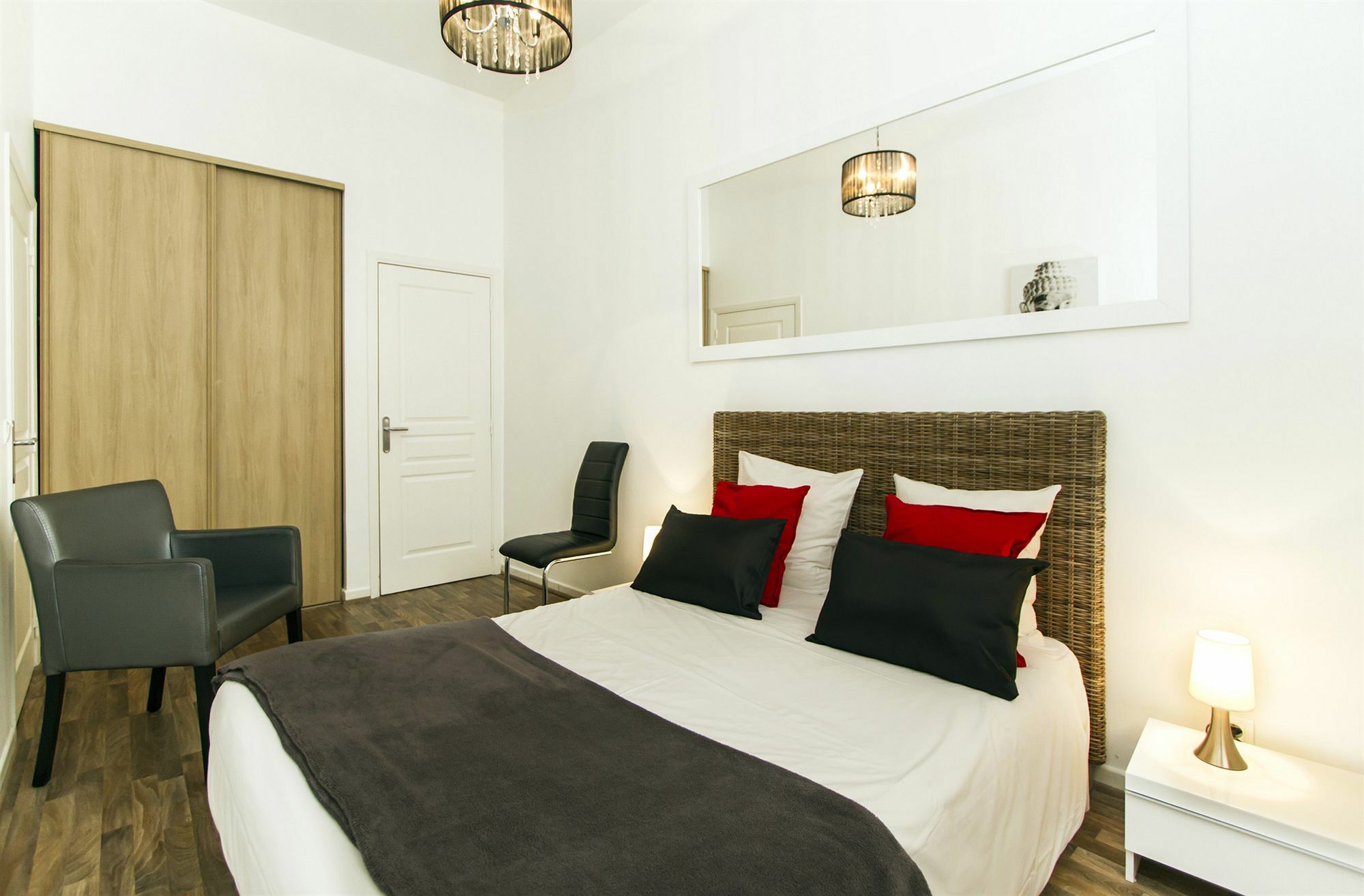 Florella Marceau Residencia Cannes Exterior foto