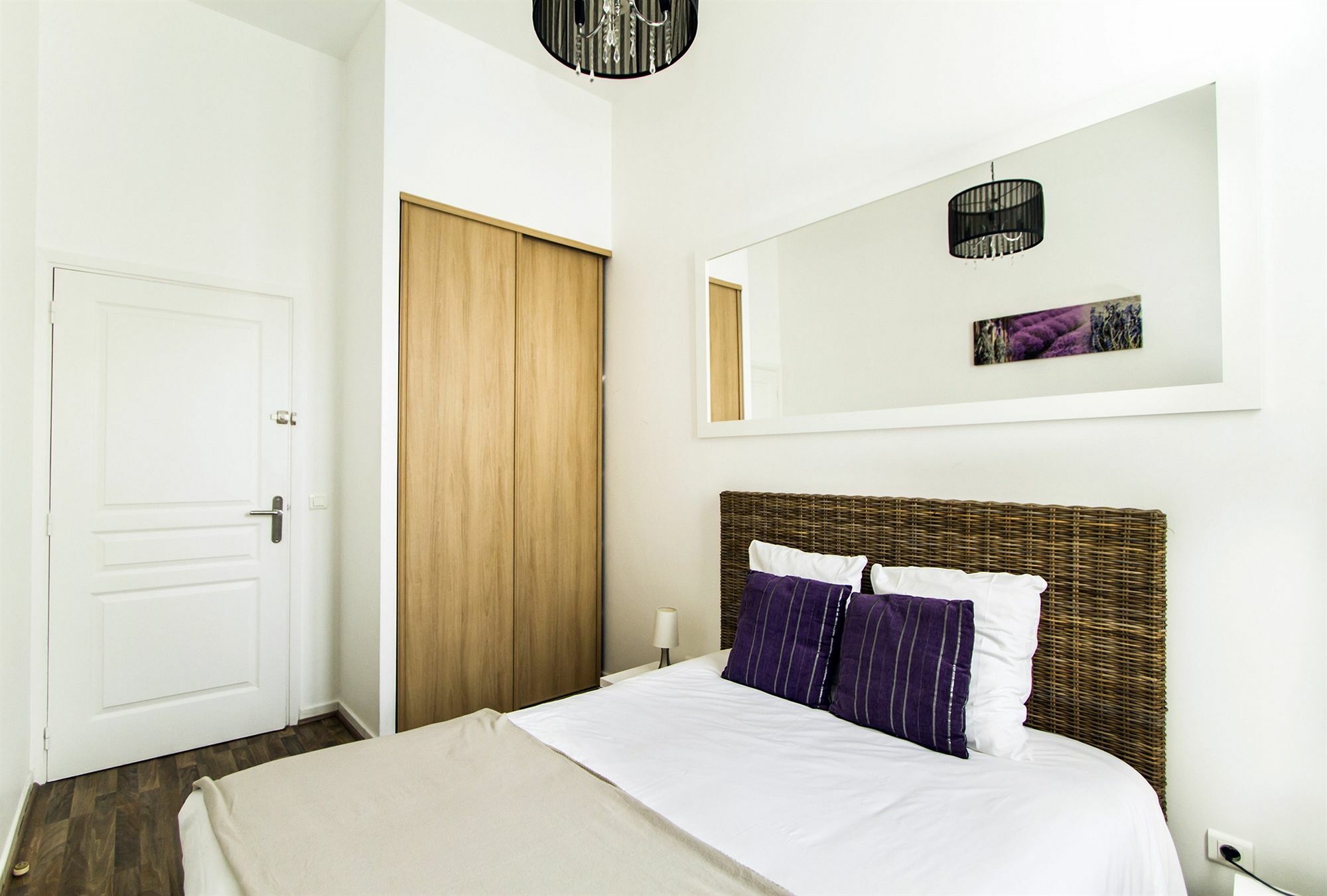 Florella Marceau Residencia Cannes Exterior foto