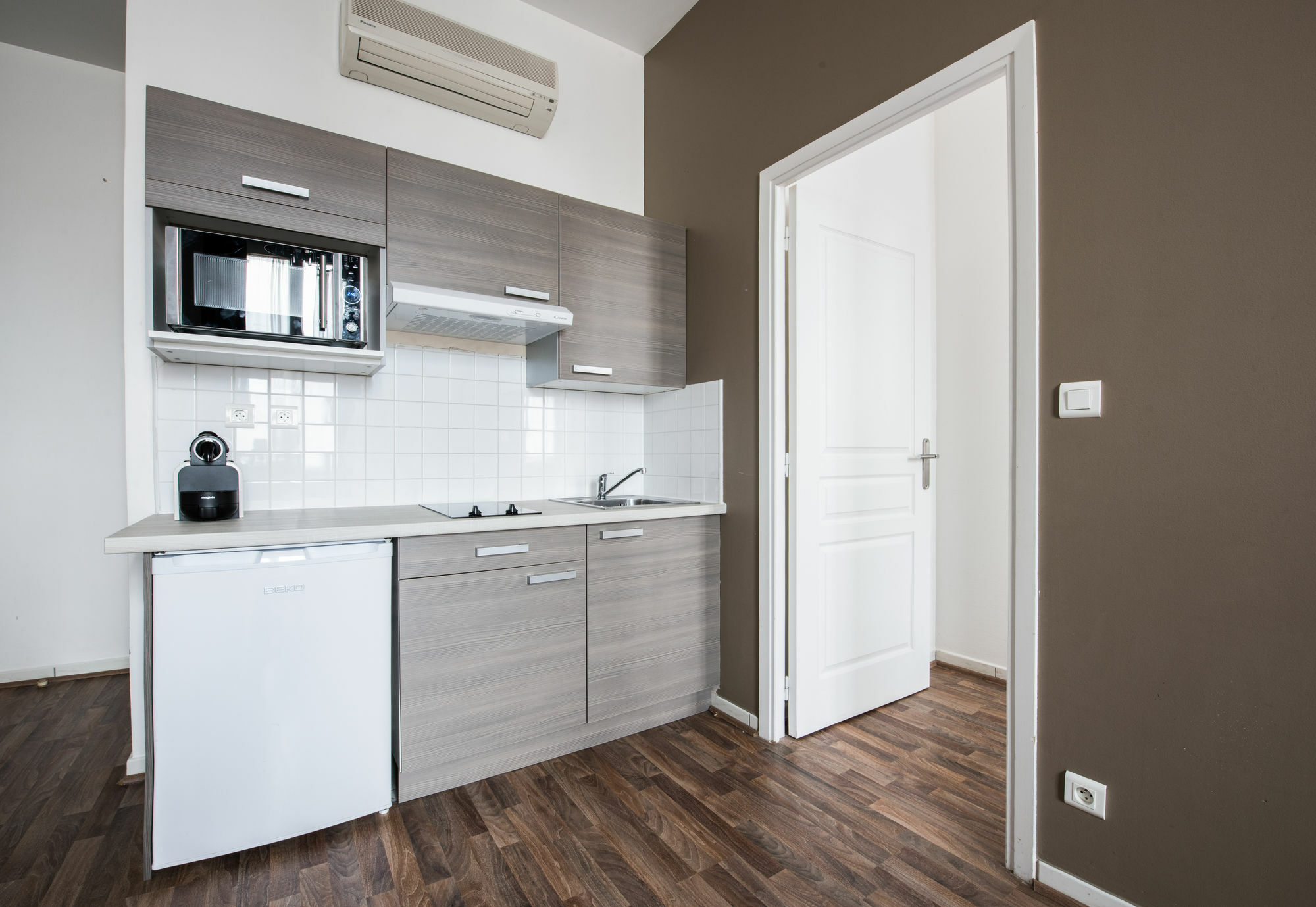 Florella Marceau Residencia Cannes Exterior foto