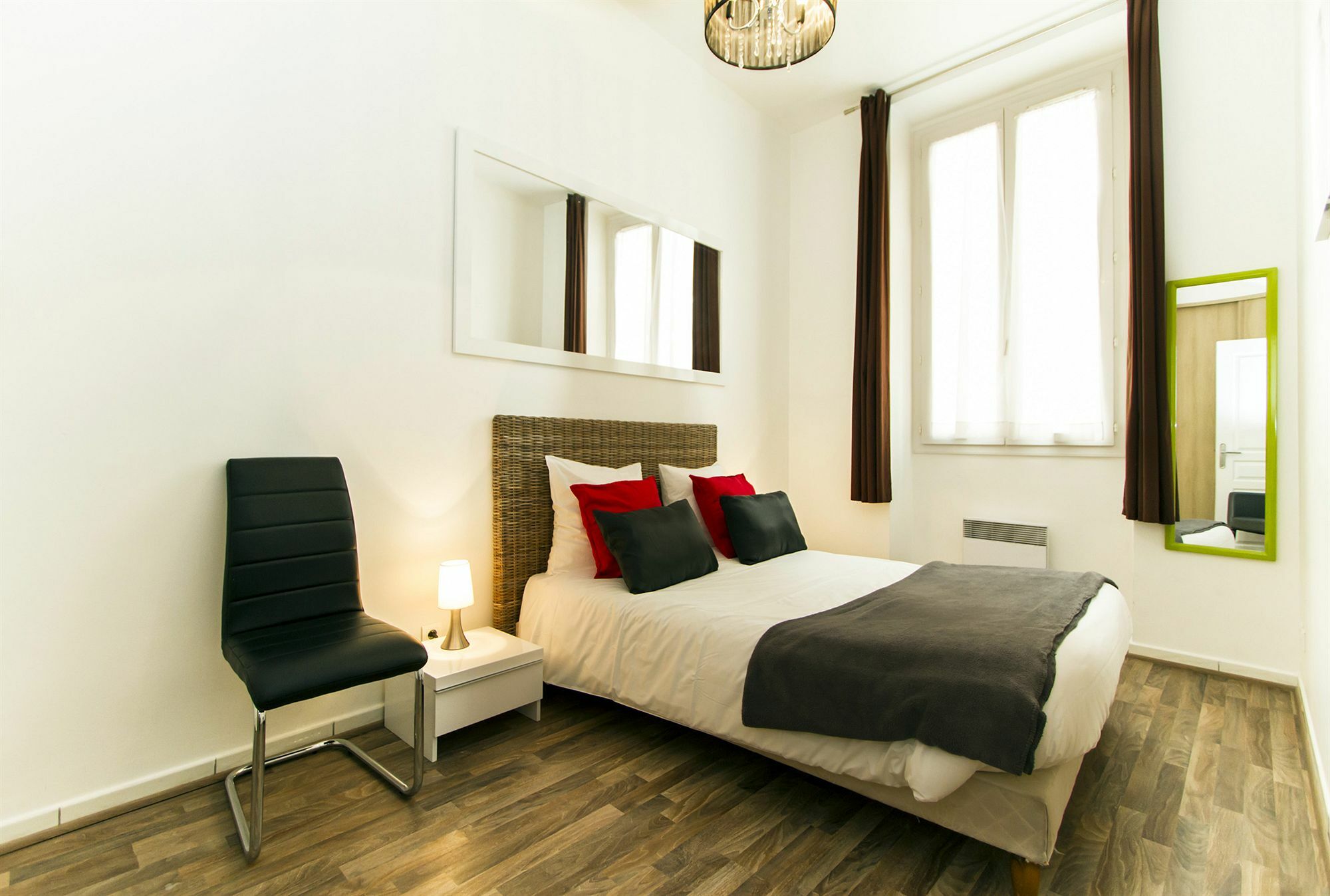 Florella Marceau Residencia Cannes Exterior foto