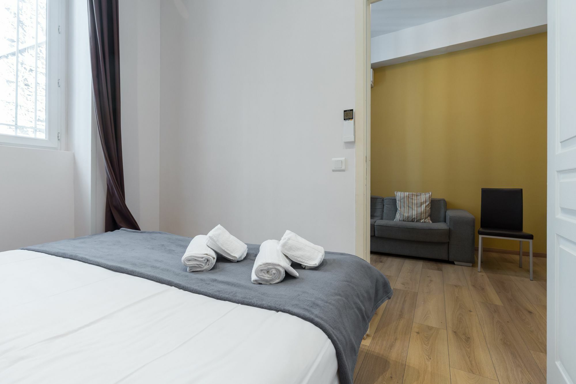 Florella Marceau Residencia Cannes Exterior foto