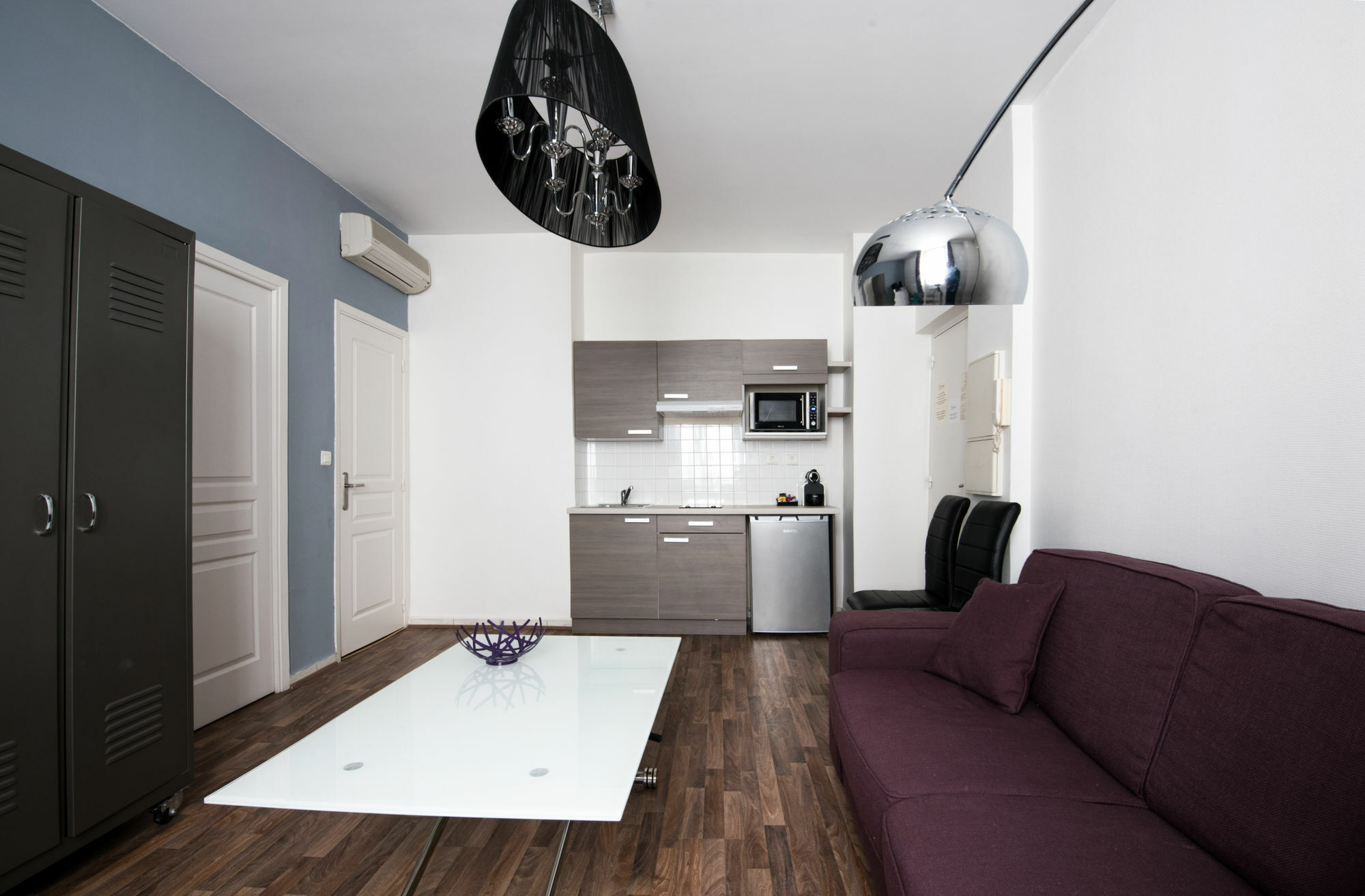 Florella Marceau Residencia Cannes Exterior foto