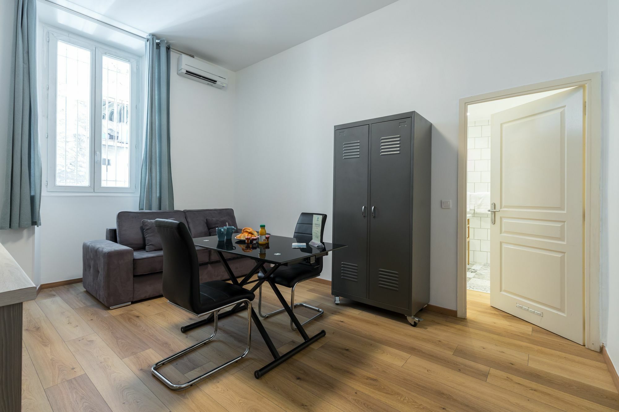 Florella Marceau Residencia Cannes Exterior foto