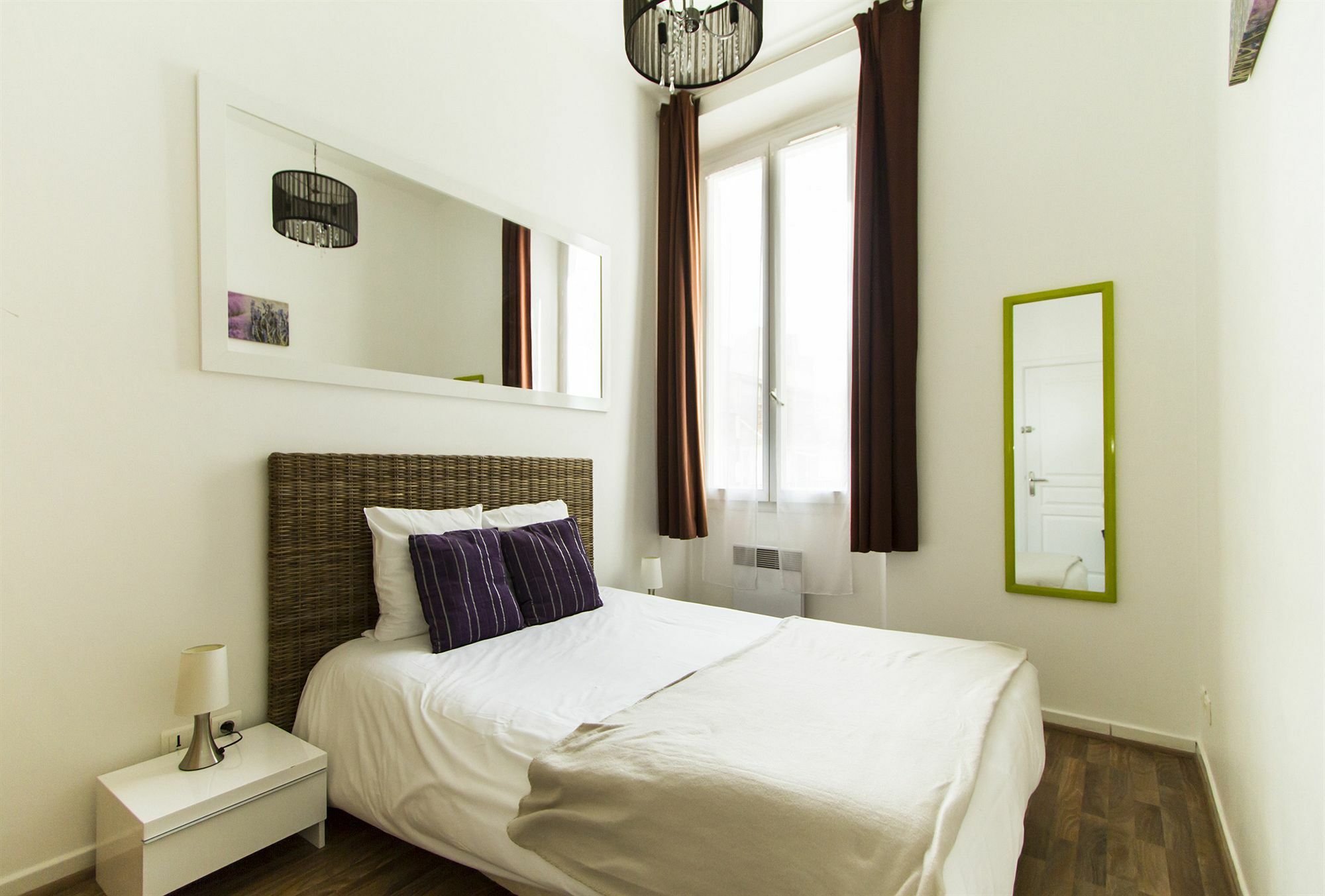 Florella Marceau Residencia Cannes Exterior foto