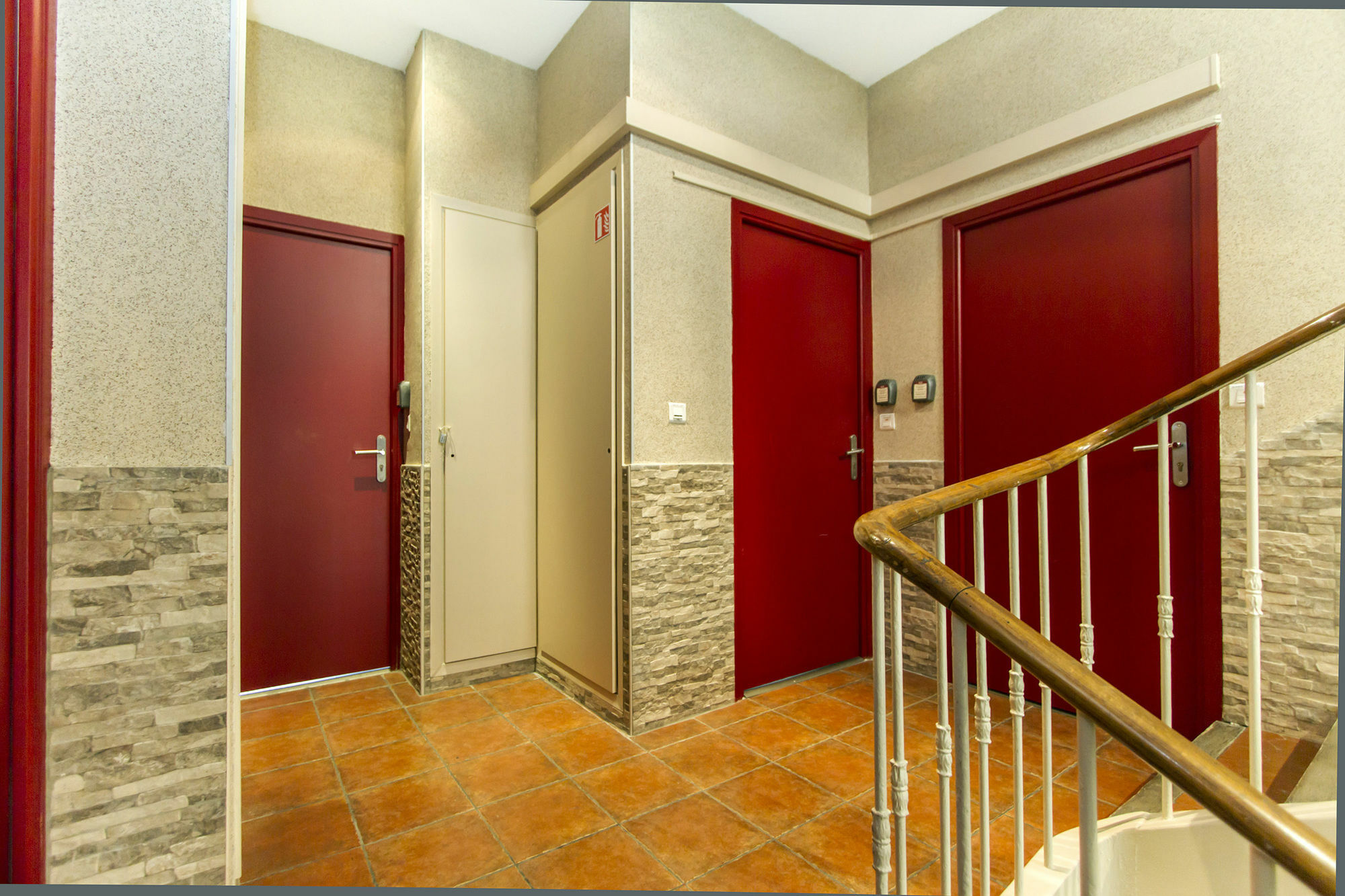Florella Marceau Residencia Cannes Exterior foto