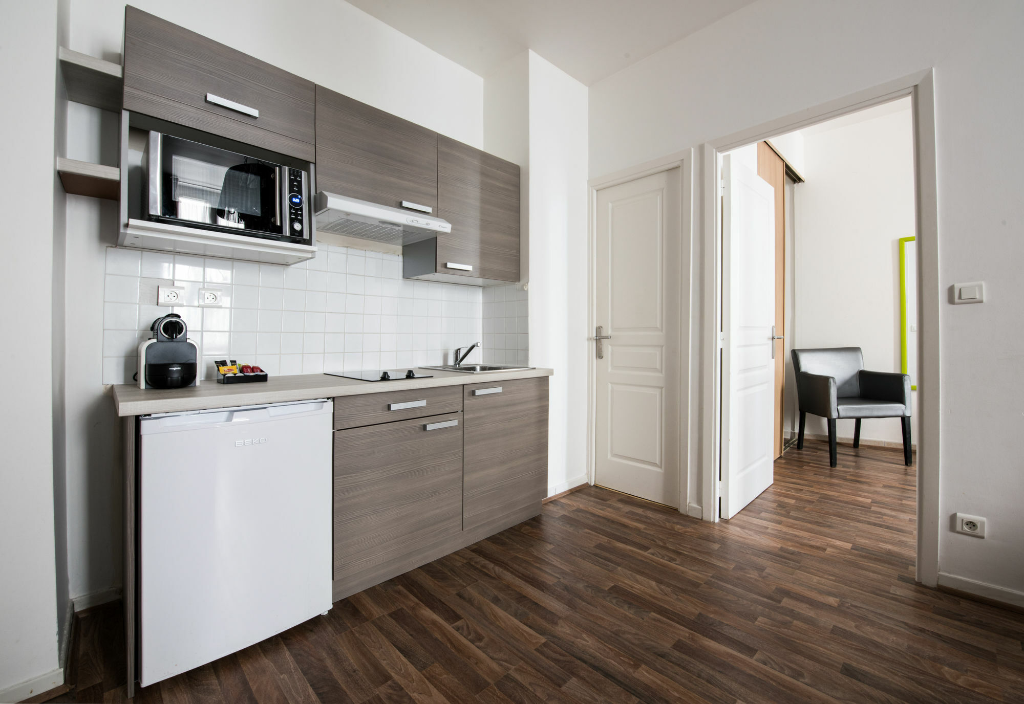Florella Marceau Residencia Cannes Exterior foto