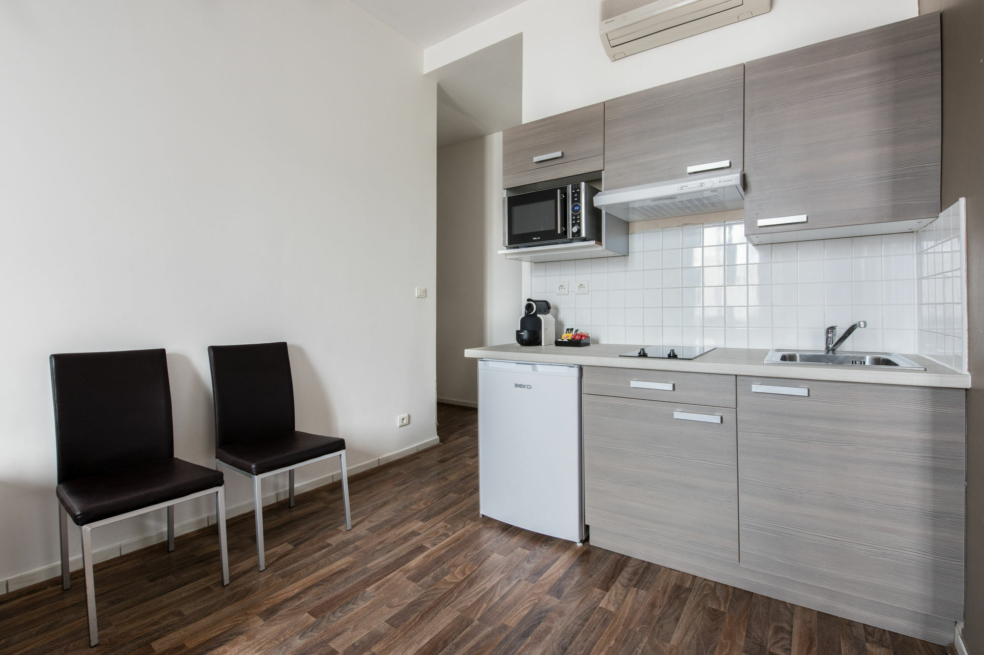 Florella Marceau Residencia Cannes Exterior foto