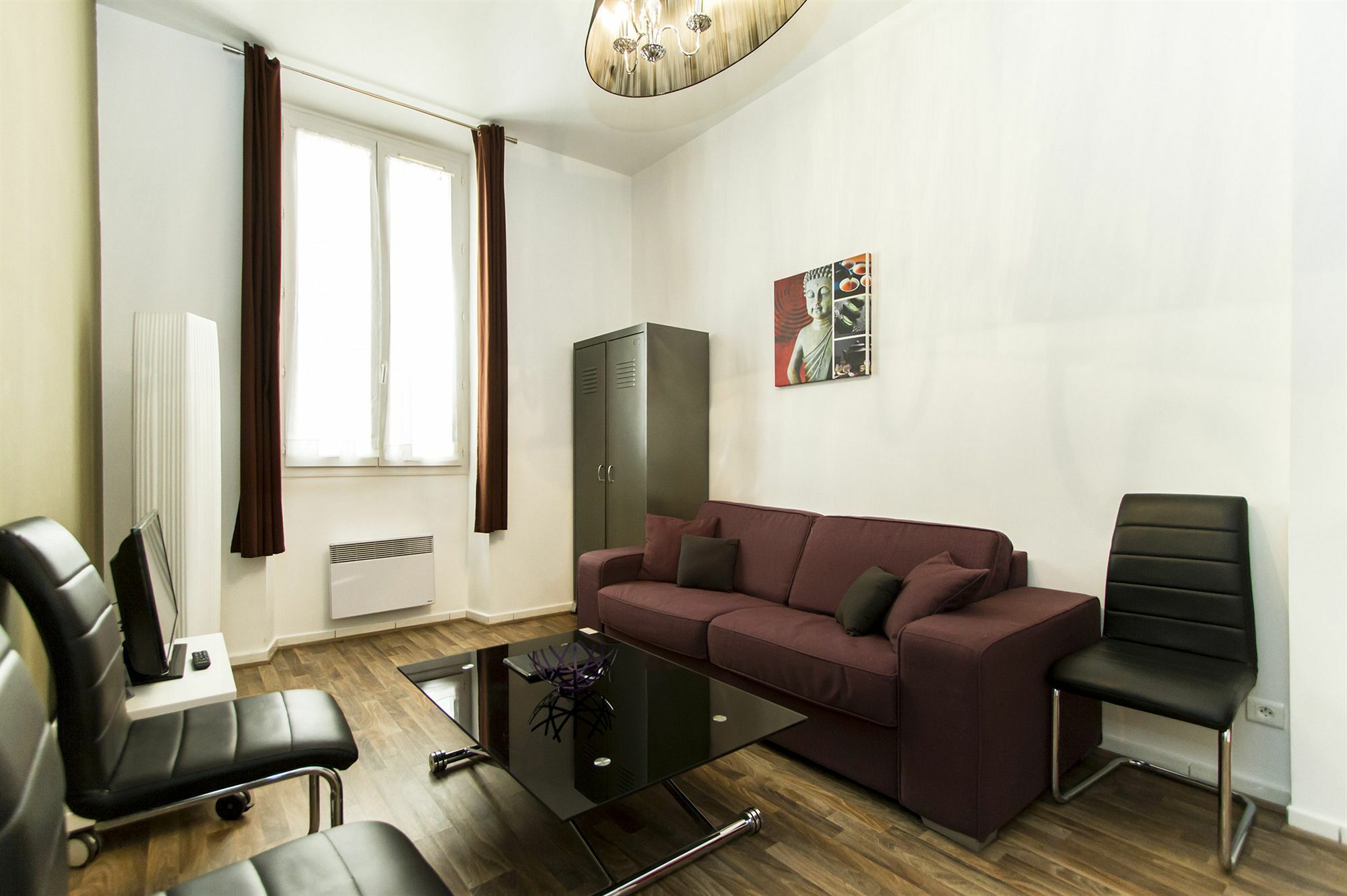 Florella Marceau Residencia Cannes Exterior foto