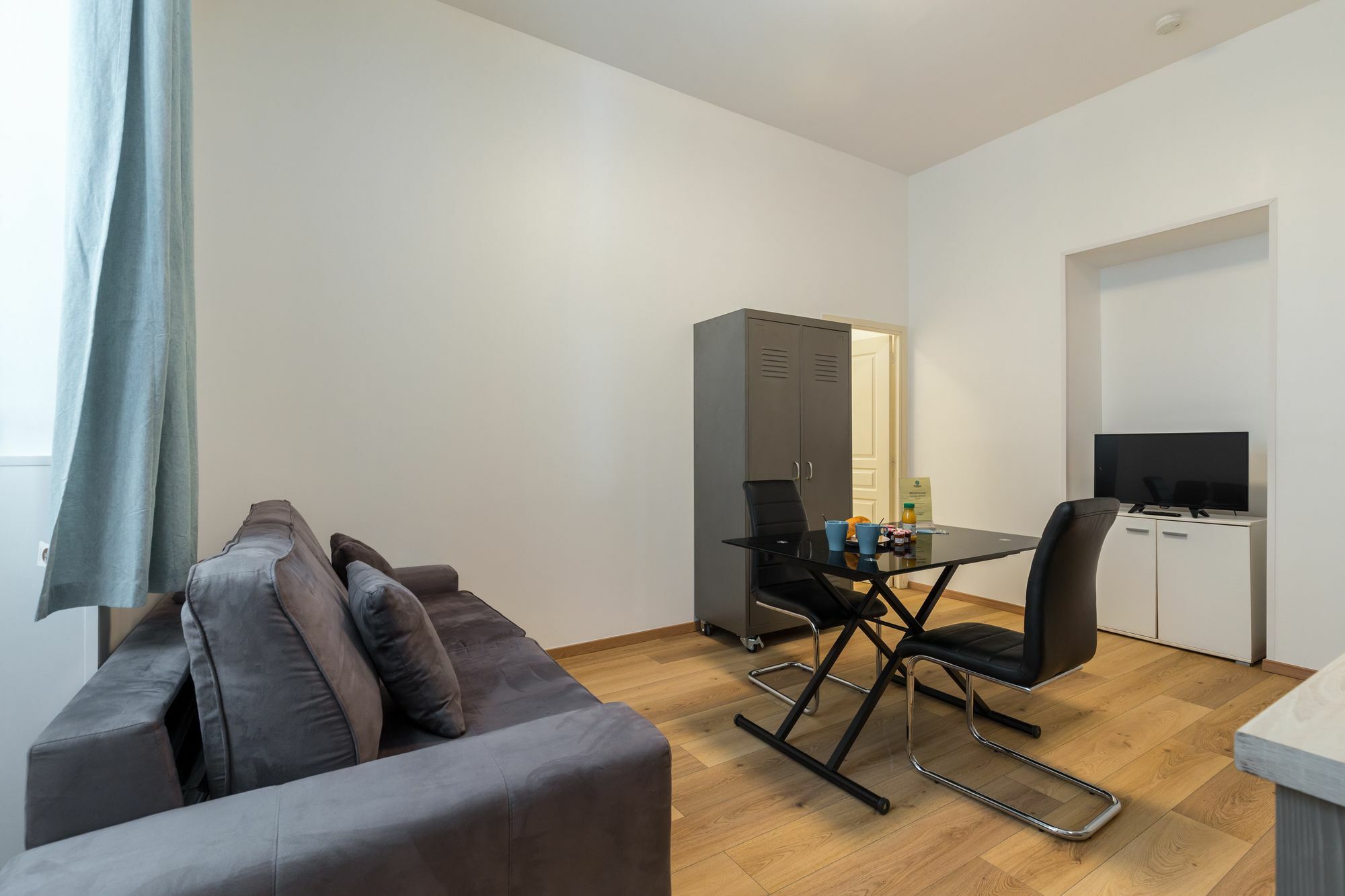 Florella Marceau Residencia Cannes Exterior foto