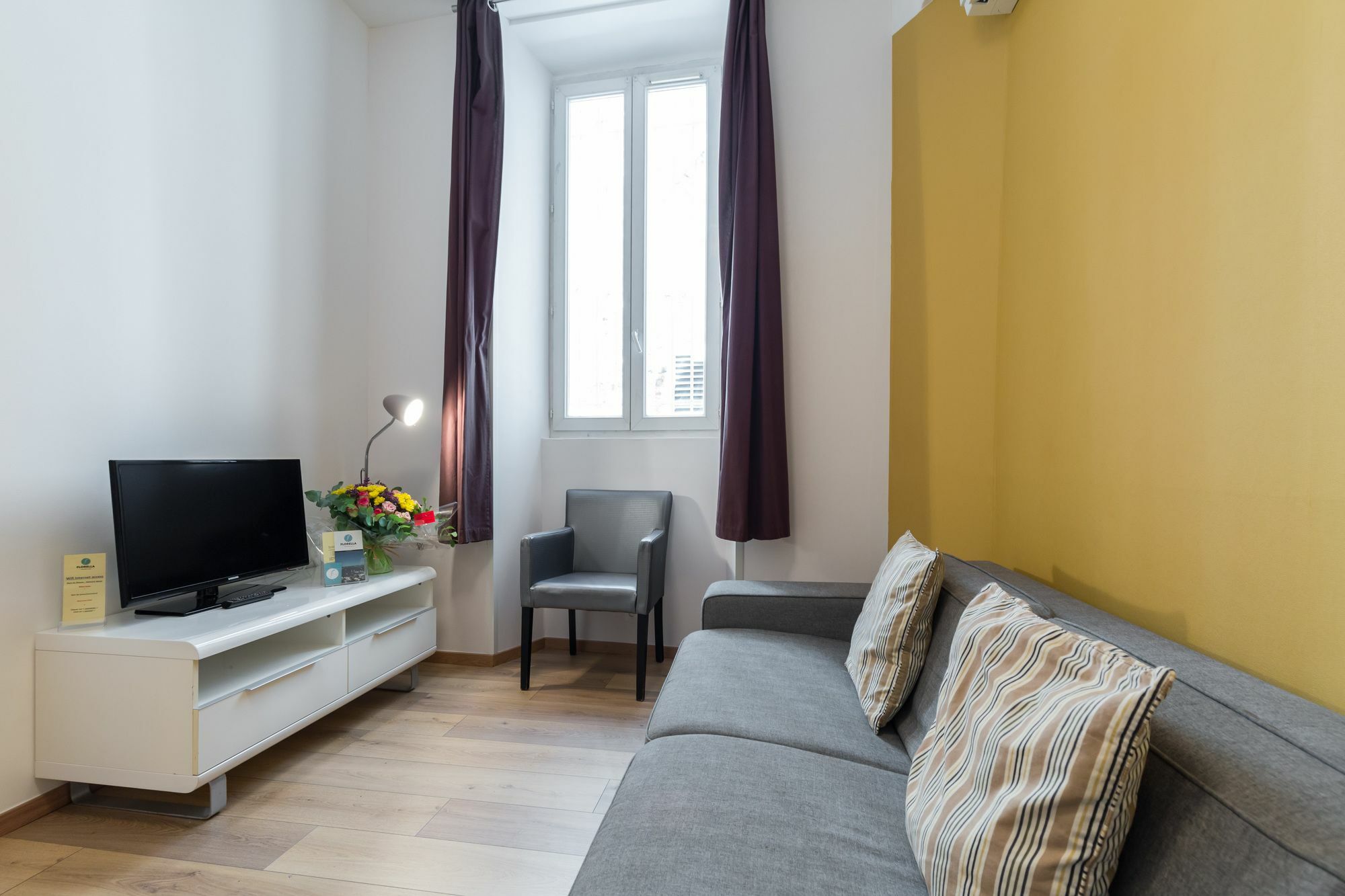 Florella Marceau Residencia Cannes Exterior foto