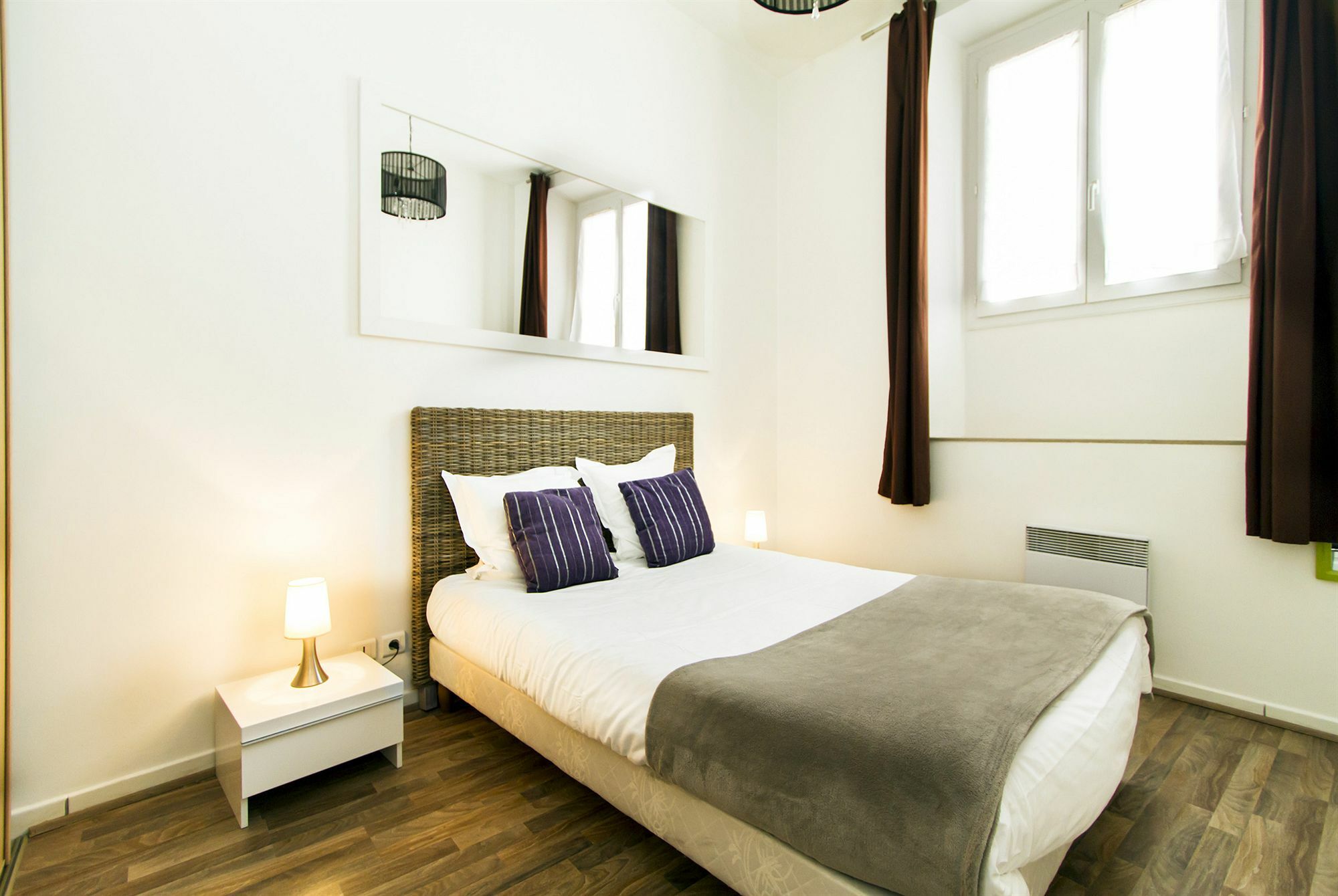 Florella Marceau Residencia Cannes Exterior foto